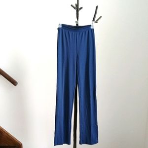 Etirel (France) track pants  NWT